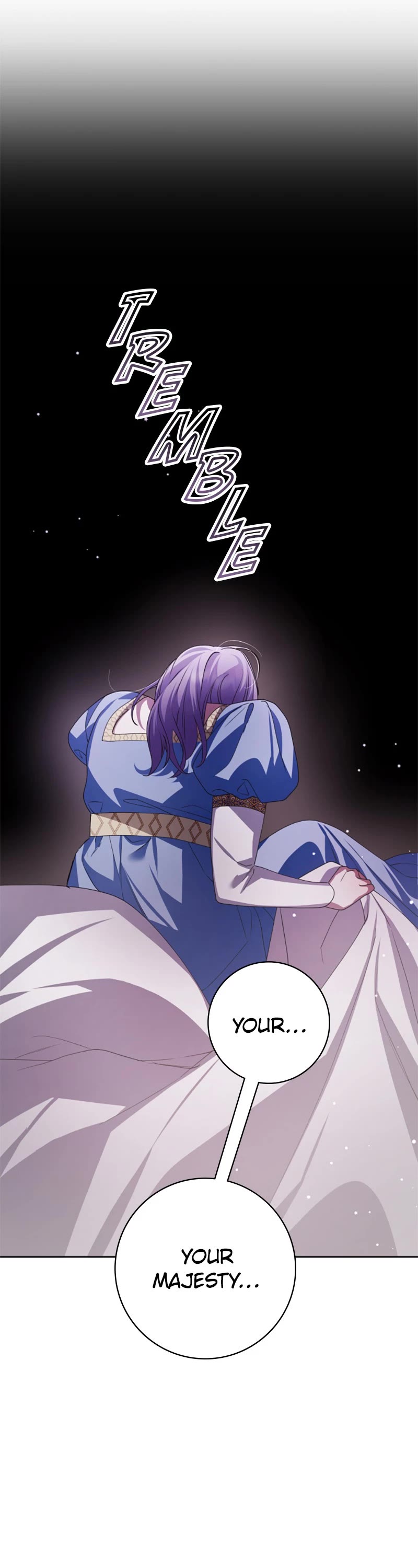 To Be You, Even Just For a Day Chapter 155 page 7 - Chapter 155: Ep. 154 - PURITY (1)