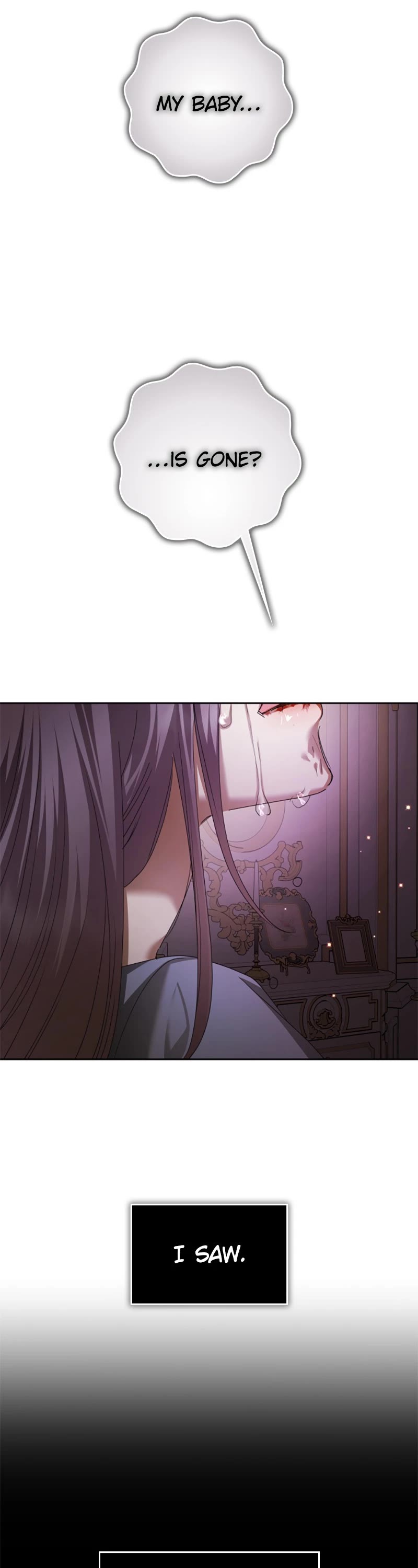 To Be You, Even Just For a Day Chapter 155 page 8 - Chapter 155: Ep. 154 - PURITY (1)