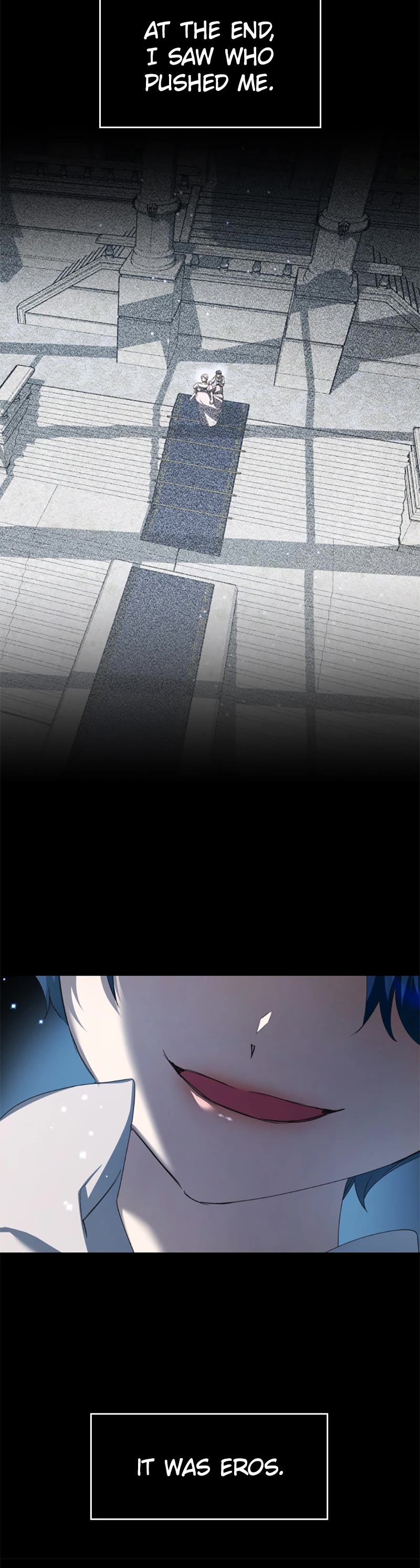To Be You, Even Just For a Day Chapter 155 page 9 - Chapter 155: Ep. 154 - PURITY (1)