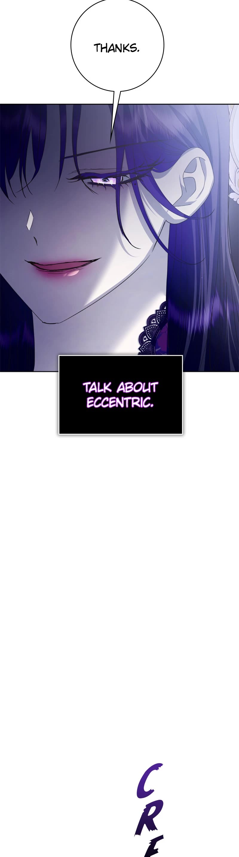 To Be You, Even Just For a Day Chapter 156 page 10 - Chapter 156: Ep. 155 - PURITY (2)