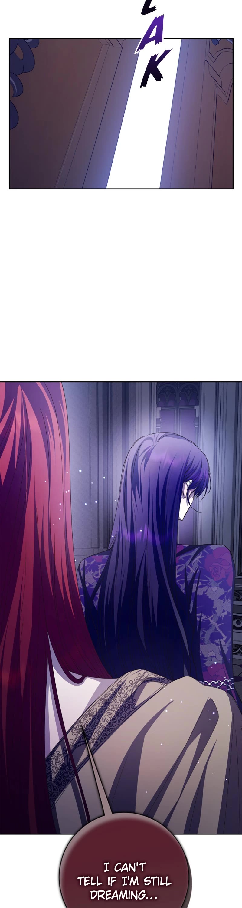 To Be You, Even Just For a Day Chapter 156 page 11 - Chapter 156: Ep. 155 - PURITY (2)