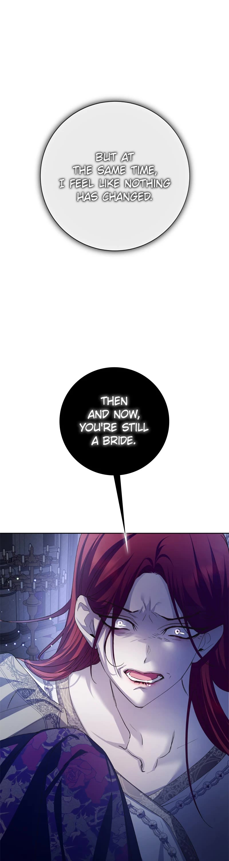 To Be You, Even Just For a Day Chapter 156 page 13 - Chapter 156: Ep. 155 - PURITY (2)