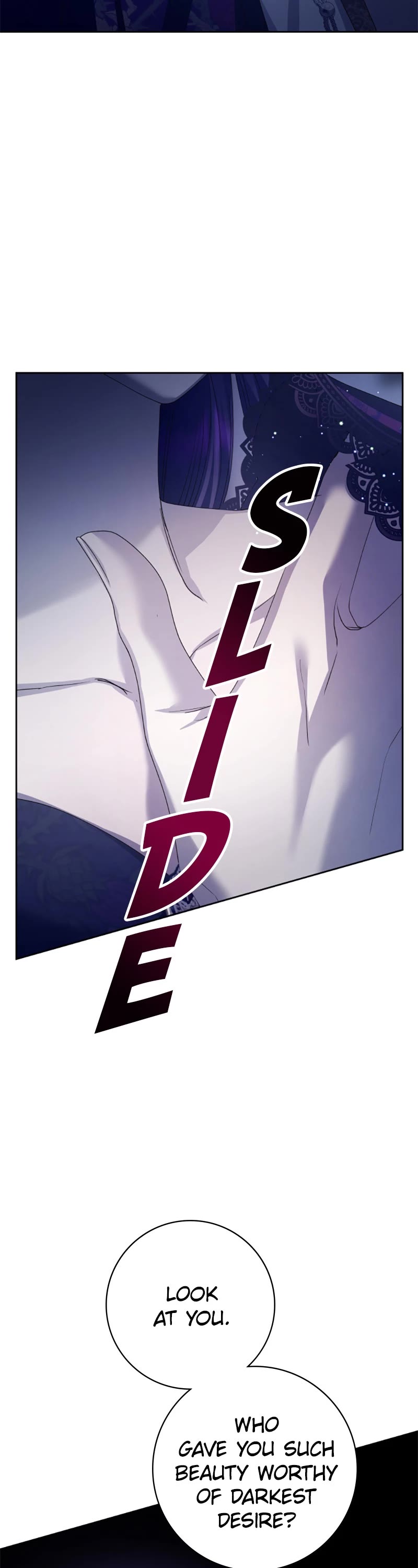 To Be You, Even Just For a Day Chapter 156 page 14 - Chapter 156: Ep. 155 - PURITY (2)