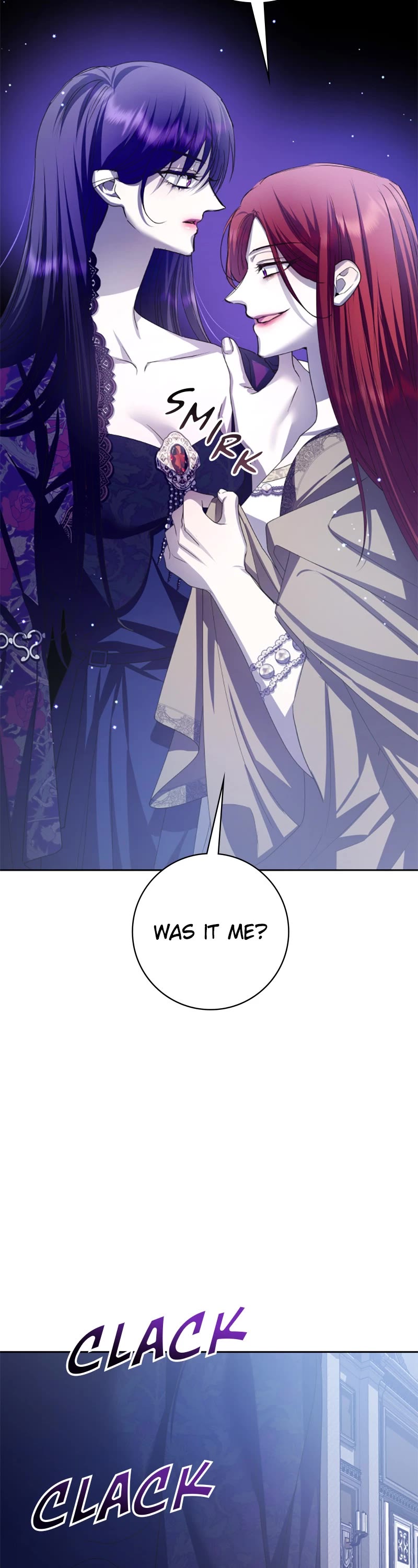 To Be You, Even Just For a Day Chapter 156 page 15 - Chapter 156: Ep. 155 - PURITY (2)