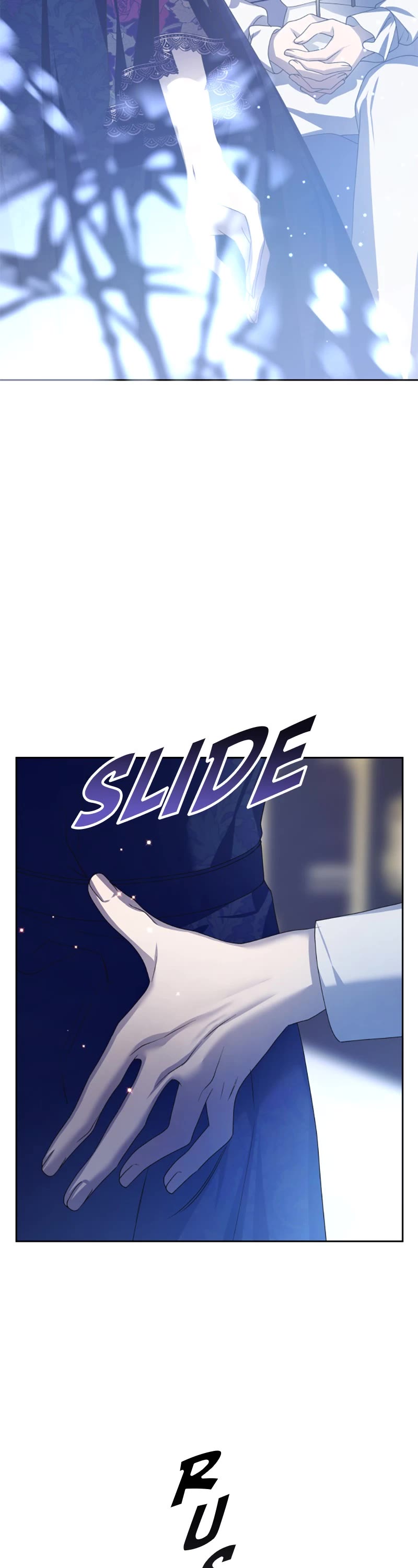 To Be You, Even Just For a Day Chapter 156 page 18 - Chapter 156: Ep. 155 - PURITY (2)