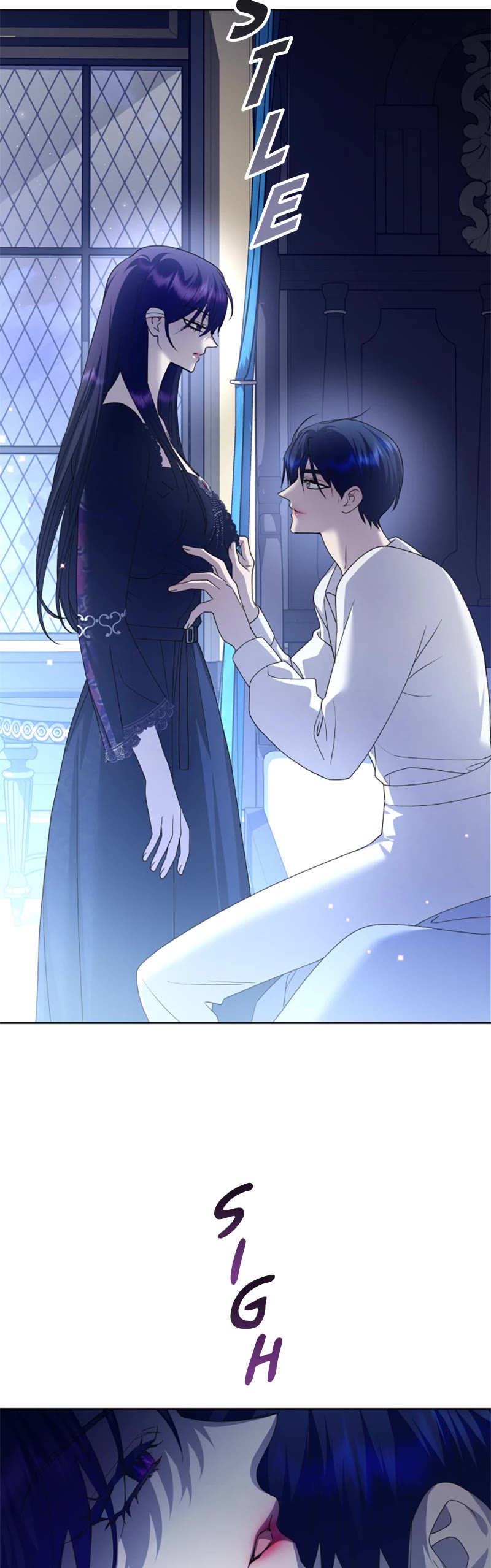 To Be You, Even Just For a Day Chapter 156 page 19 - Chapter 156: Ep. 155 - PURITY (2)