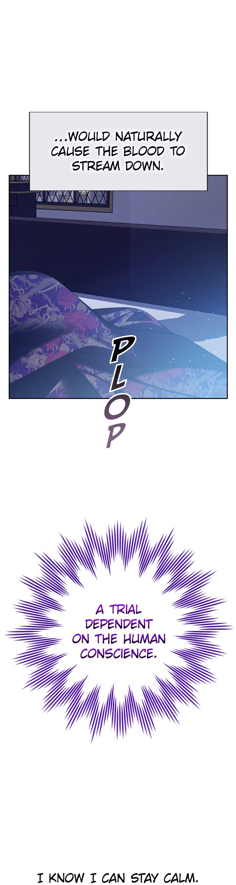 To Be You, Even Just For a Day Chapter 156 page 22 - Chapter 156: Ep. 155 - PURITY (2)