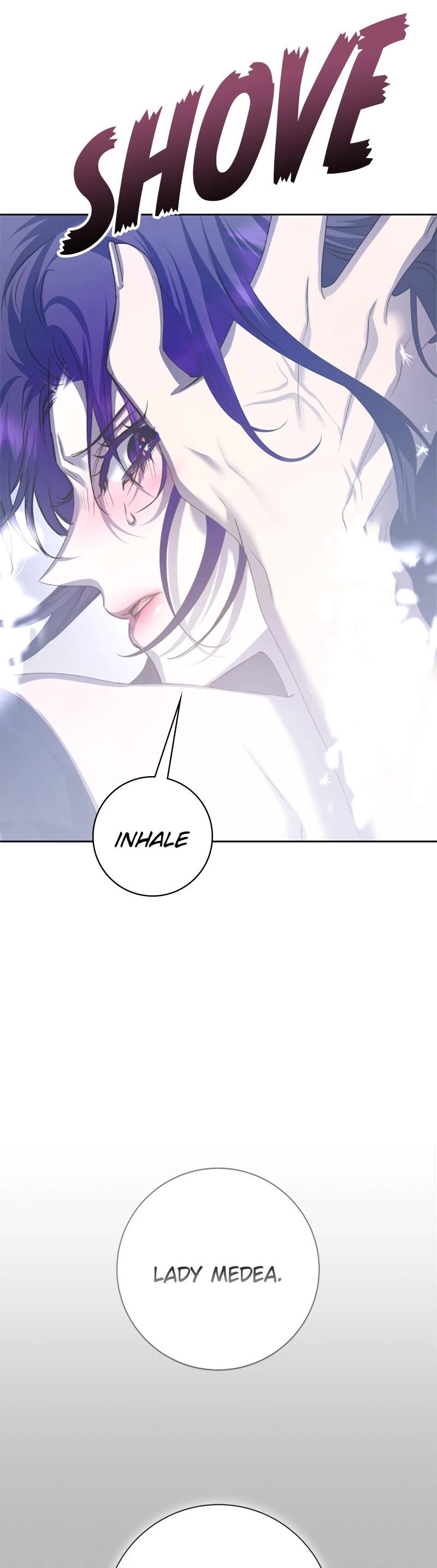 To Be You, Even Just For a Day Chapter 156 page 25 - Chapter 156: Ep. 155 - PURITY (2)