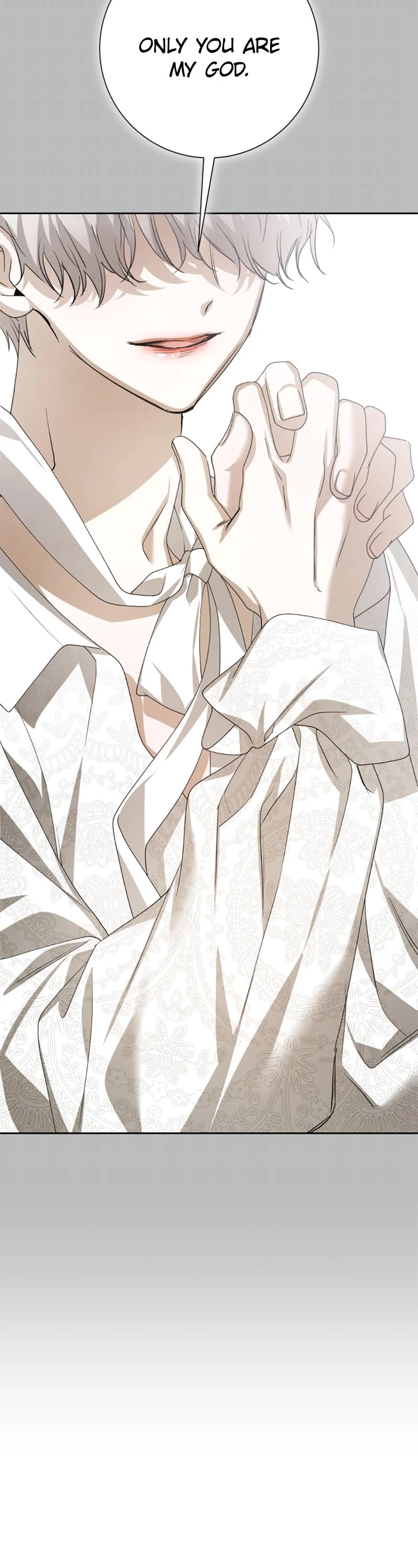 To Be You, Even Just For a Day Chapter 156 page 26 - Chapter 156: Ep. 155 - PURITY (2)