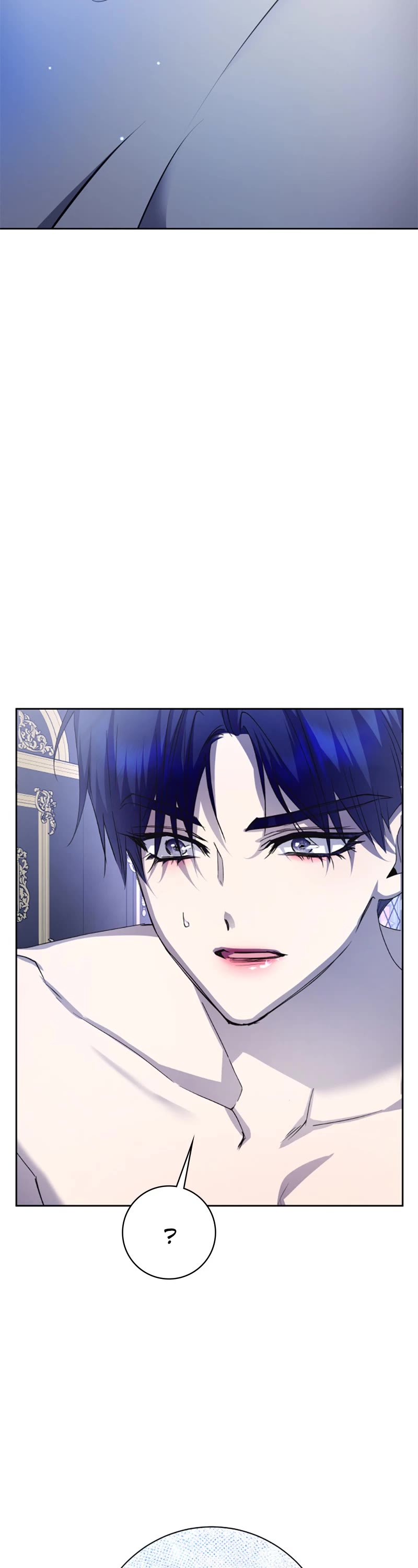 To Be You, Even Just For a Day Chapter 156 page 29 - Chapter 156: Ep. 155 - PURITY (2)