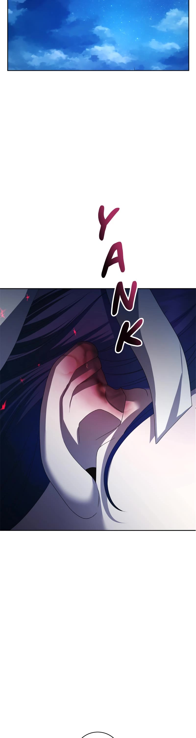 To Be You, Even Just For a Day Chapter 156 page 38 - Chapter 156: Ep. 155 - PURITY (2)