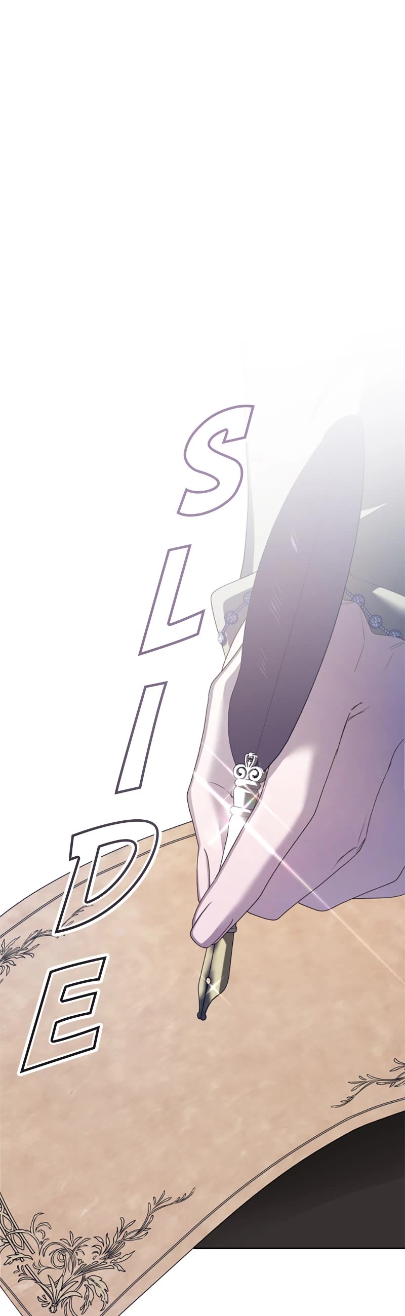 To Be You, Even Just For a Day Chapter 156 page 44 - Chapter 156: Ep. 155 - PURITY (2)