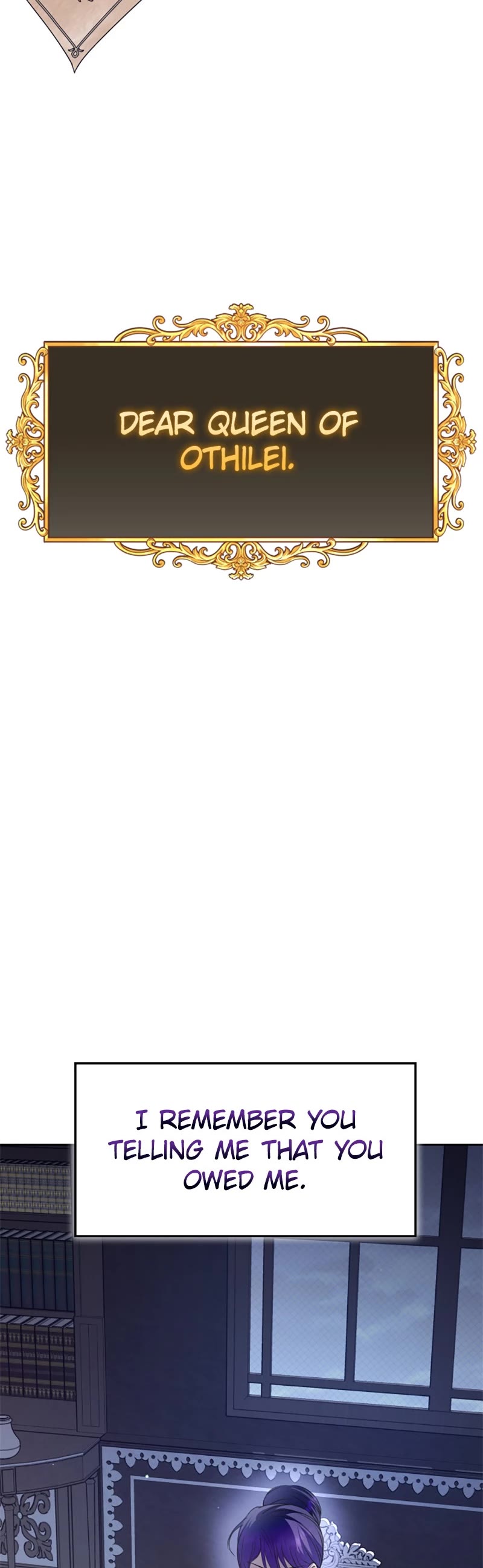 To Be You, Even Just For a Day Chapter 156 page 45 - Chapter 156: Ep. 155 - PURITY (2)