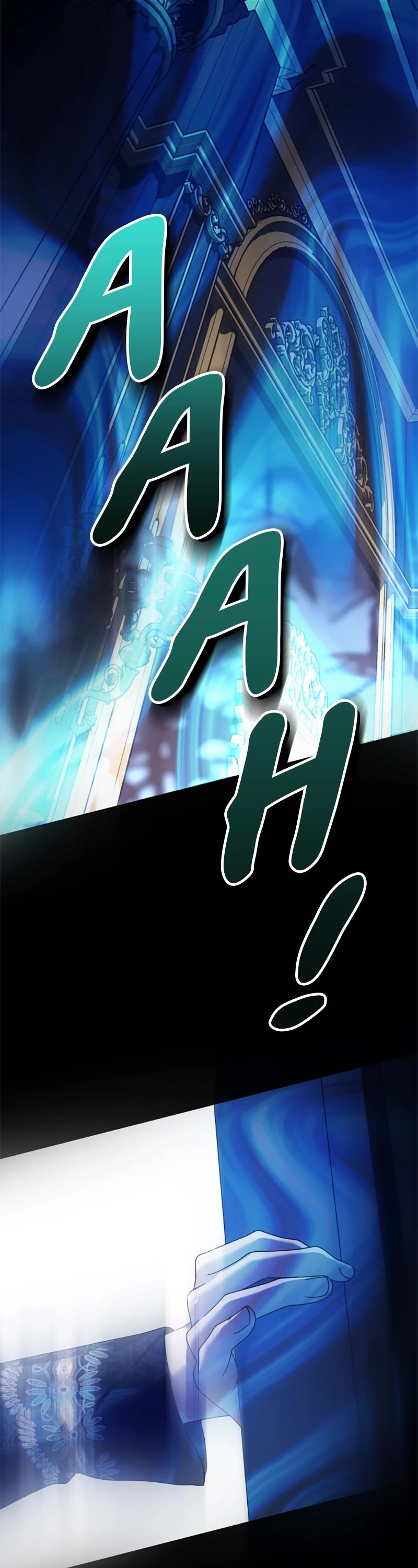 To Be You, Even Just For a Day Chapter 156 page 49 - Chapter 156: Ep. 155 - PURITY (2)