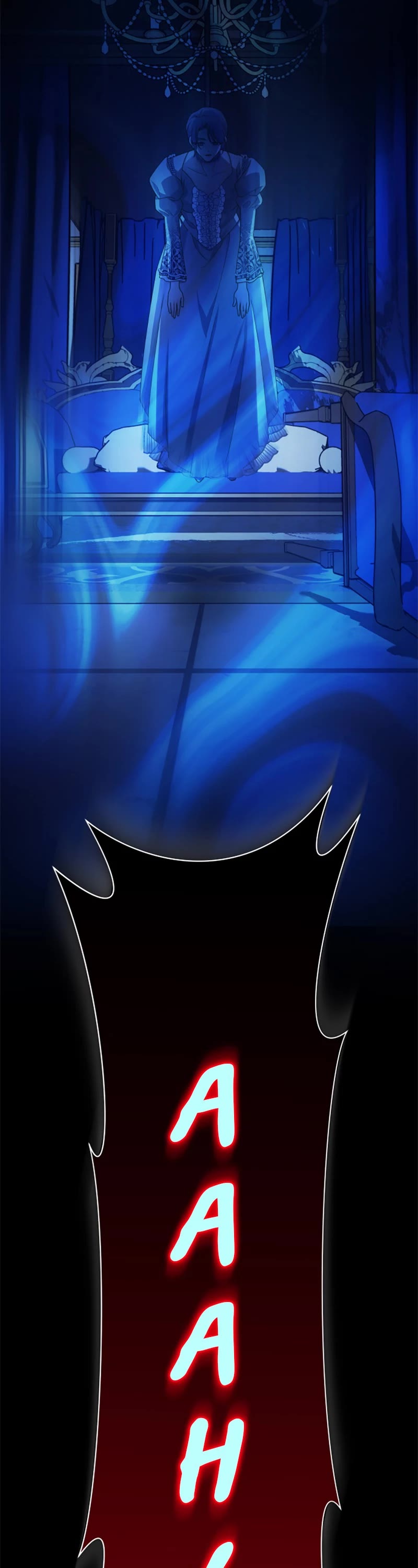 To Be You, Even Just For a Day Chapter 156 page 51 - Chapter 156: Ep. 155 - PURITY (2)