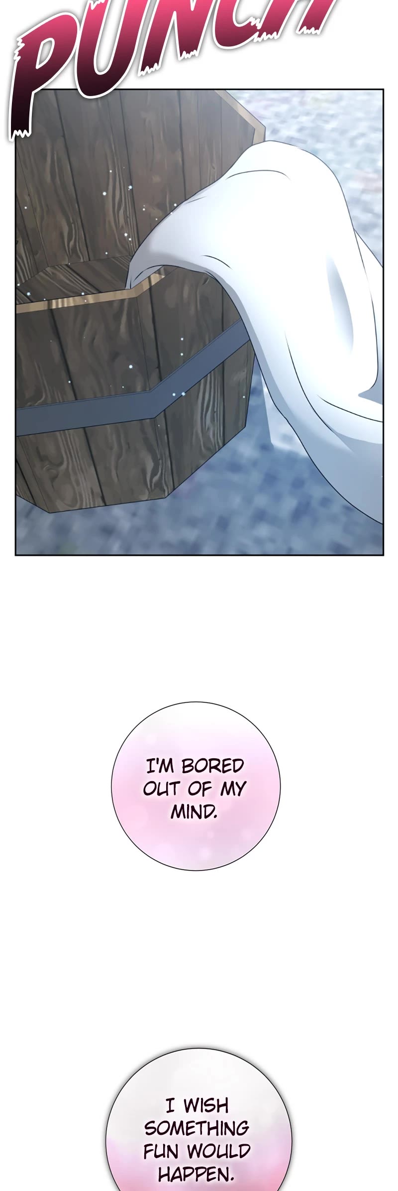 To Be You, Even Just For a Day Chapter 156 page 58 - Chapter 156: Ep. 155 - PURITY (2)