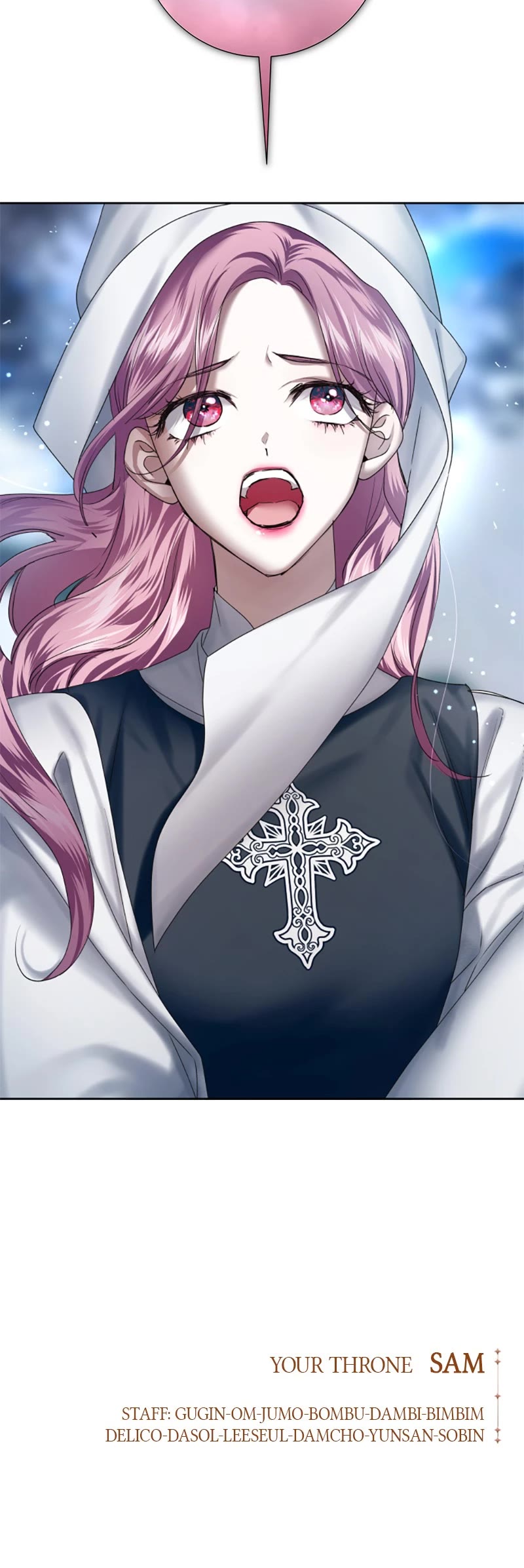 To Be You, Even Just For a Day Chapter 156 page 59 - Chapter 156: Ep. 155 - PURITY (2)