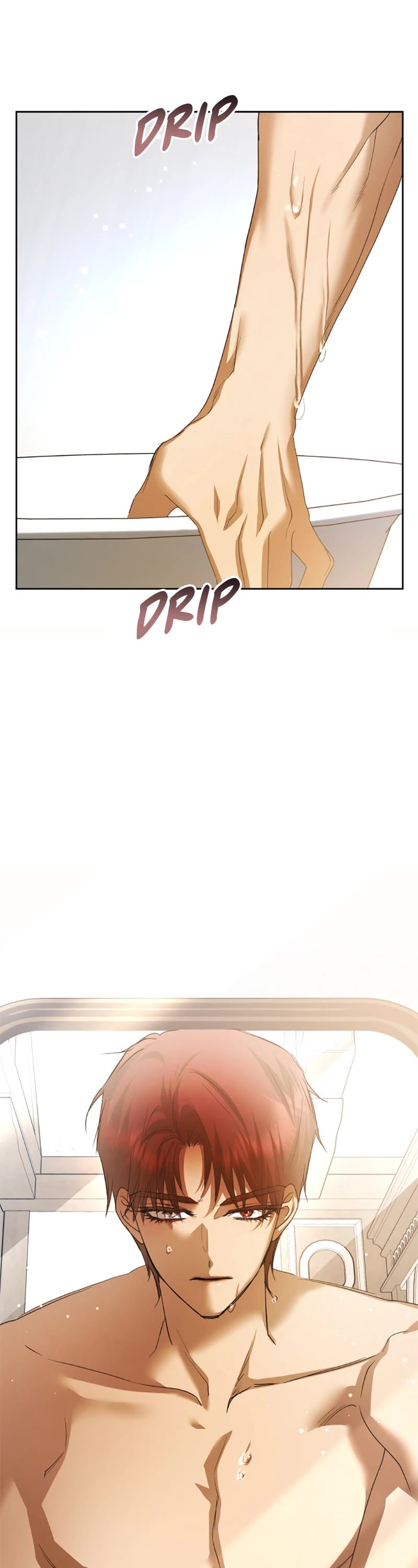 To Be You, Even Just For a Day Chapter 157 page 1 - Chapter 157: Ep. 156 - PILLOW TALK