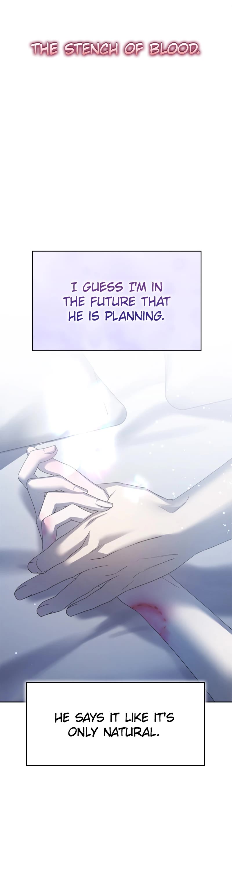 To Be You, Even Just For a Day Chapter 157 page 17 - Chapter 157: Ep. 156 - PILLOW TALK