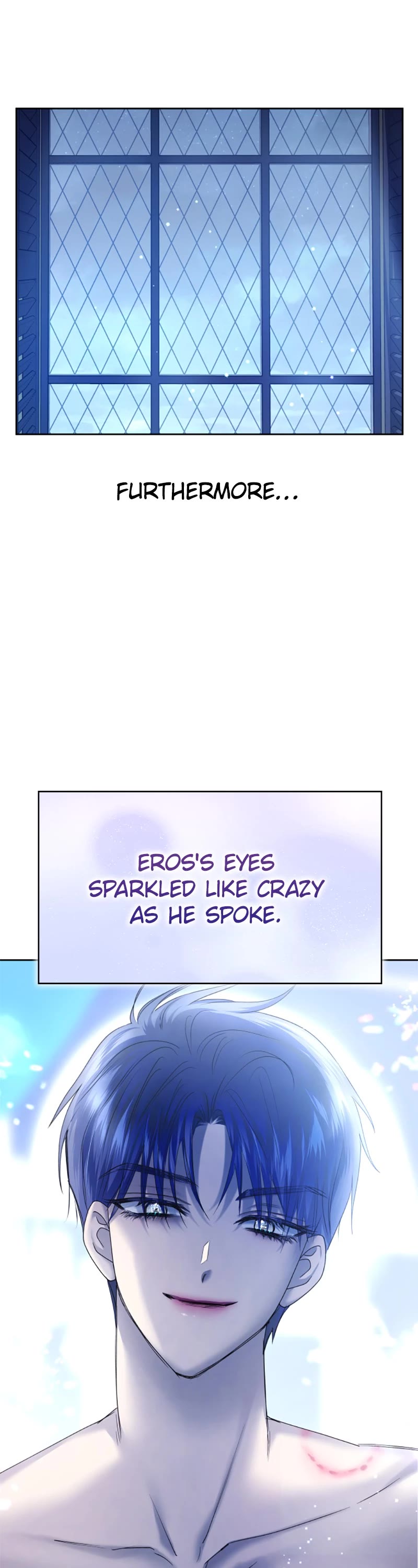 To Be You, Even Just For a Day Chapter 157 page 18 - Chapter 157: Ep. 156 - PILLOW TALK
