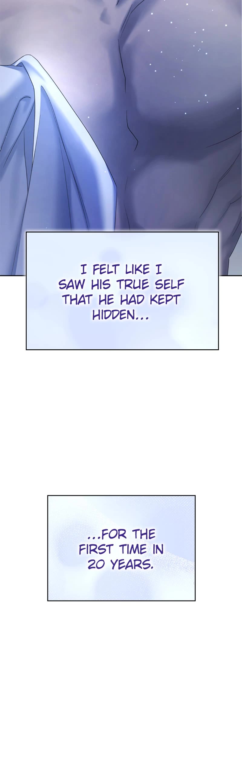 To Be You, Even Just For a Day Chapter 157 page 19 - Chapter 157: Ep. 156 - PILLOW TALK