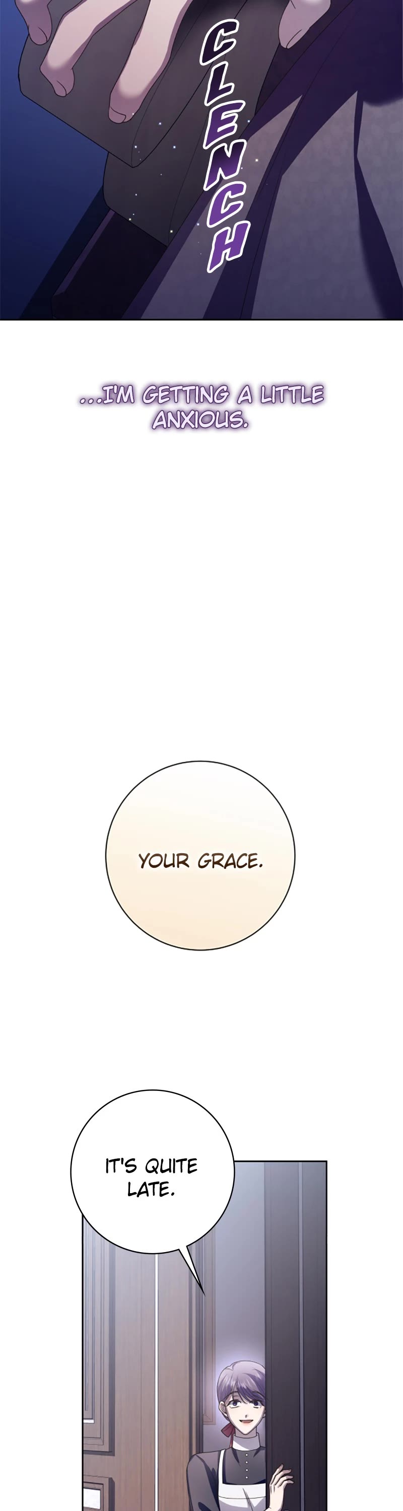 To Be You, Even Just For a Day Chapter 157 page 28 - Chapter 157: Ep. 156 - PILLOW TALK