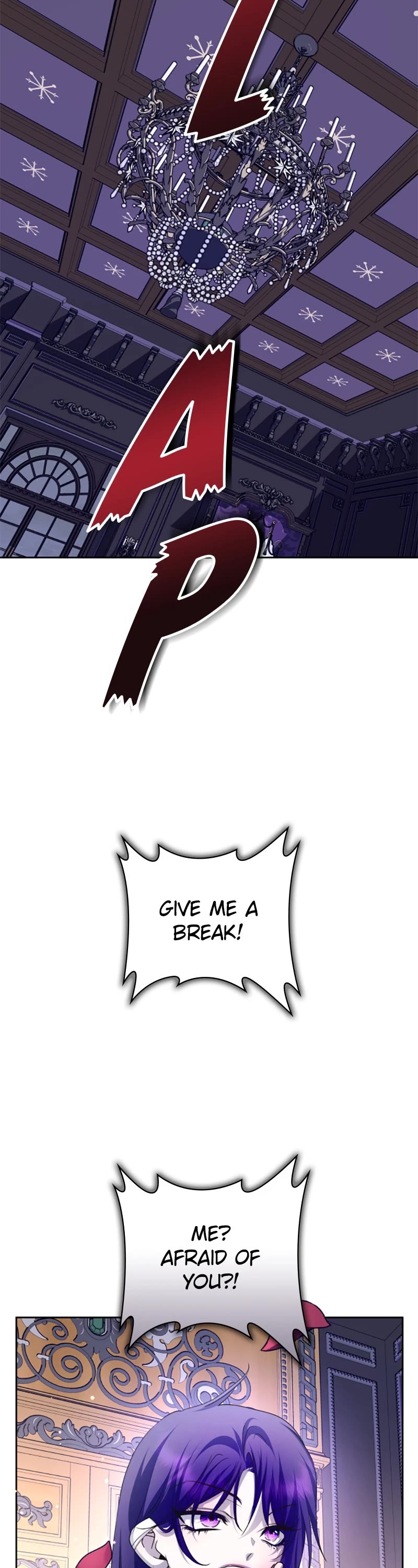 To Be You, Even Just For a Day Chapter 157 page 49 - Chapter 157: Ep. 156 - PILLOW TALK