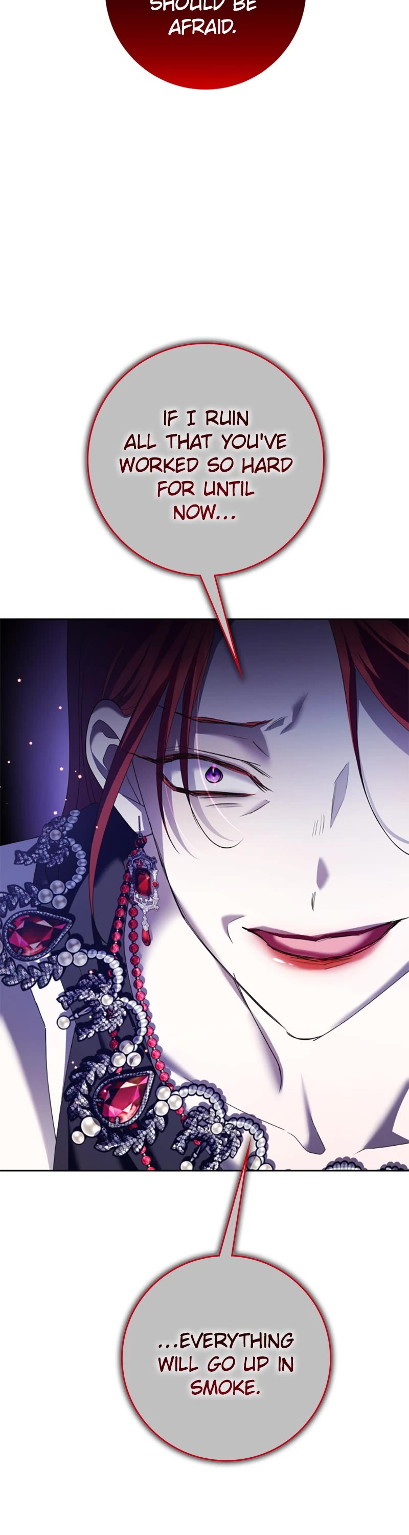 To Be You, Even Just For a Day Chapter 157 page 52 - Chapter 157: Ep. 156 - PILLOW TALK