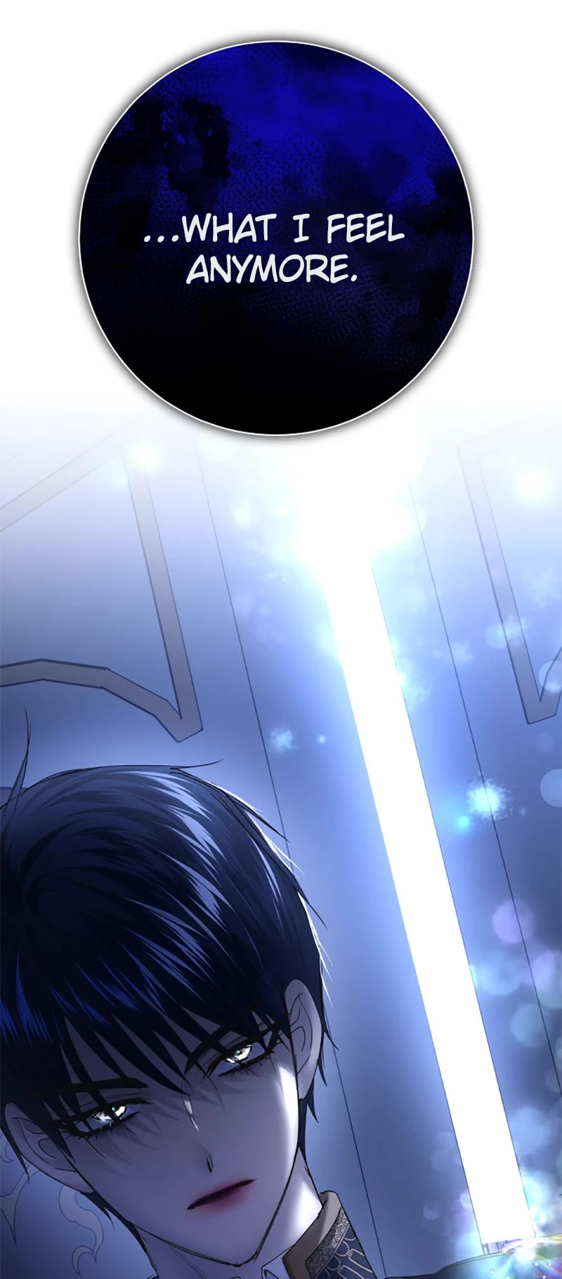 To Be You, Even Just For a Day Chapter 157 page 71 - Chapter 157: Ep. 156 - PILLOW TALK