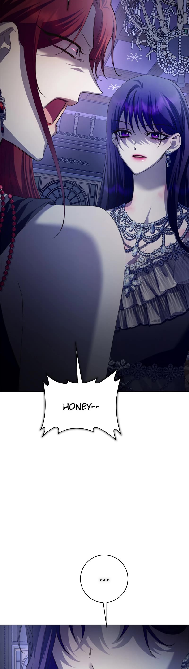 To Be You, Even Just For a Day Chapter 158 page 10 - Chapter 158: Ep. 157 - ARE YOU GOING TO MARRY ME?