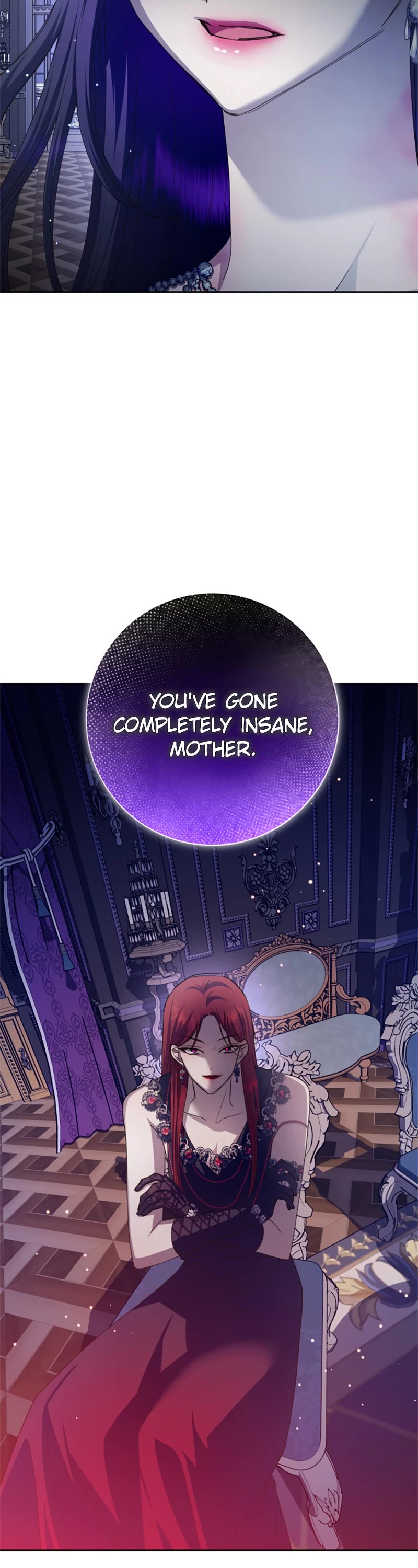 To Be You, Even Just For a Day Chapter 158 page 11 - Chapter 158: Ep. 157 - ARE YOU GOING TO MARRY ME?