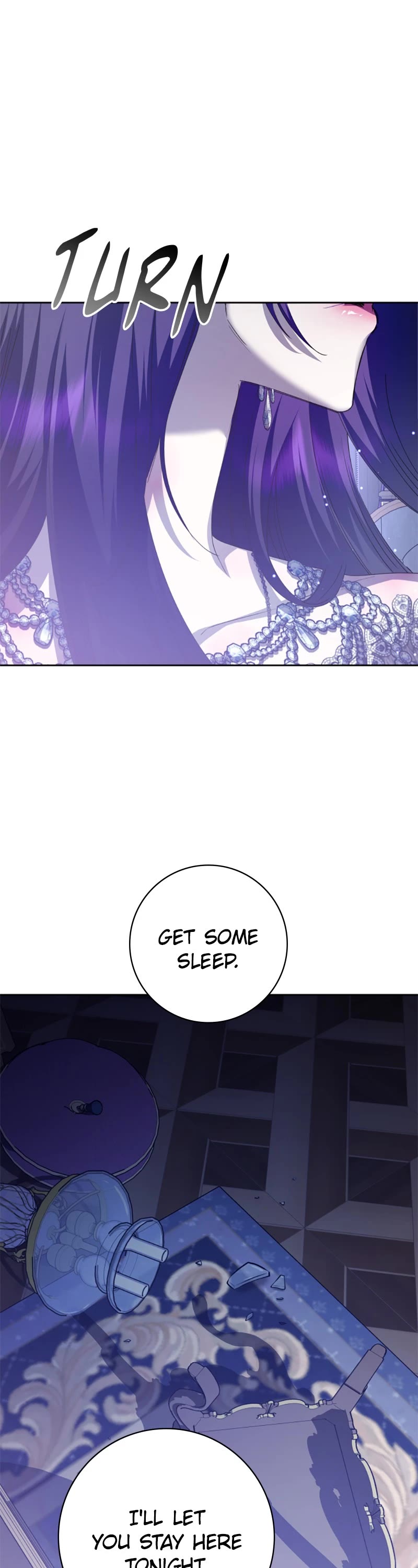 To Be You, Even Just For a Day Chapter 158 page 12 - Chapter 158: Ep. 157 - ARE YOU GOING TO MARRY ME?