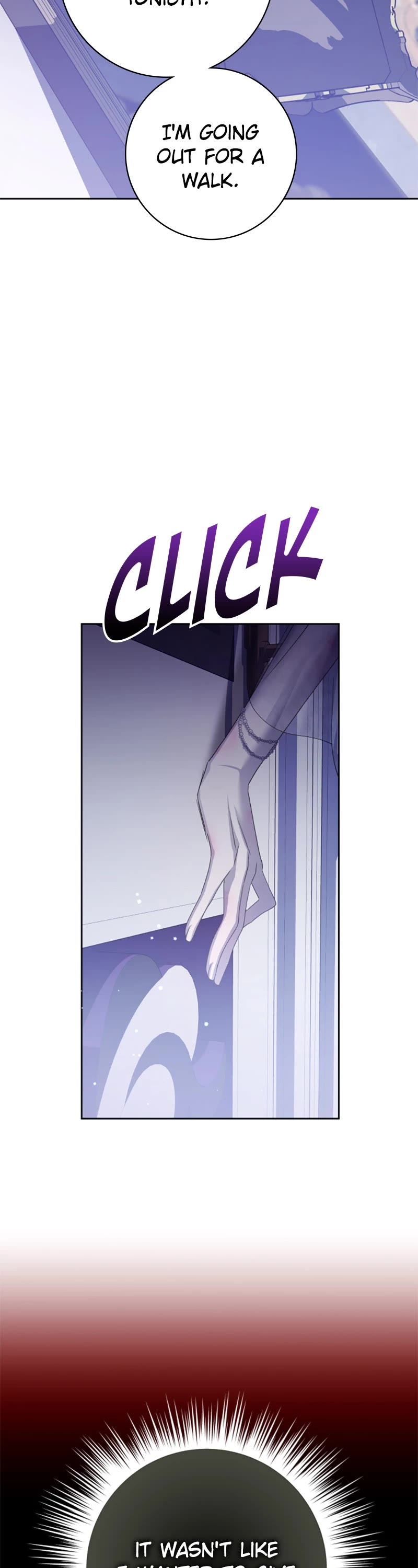 To Be You, Even Just For a Day Chapter 158 page 13 - Chapter 158: Ep. 157 - ARE YOU GOING TO MARRY ME?