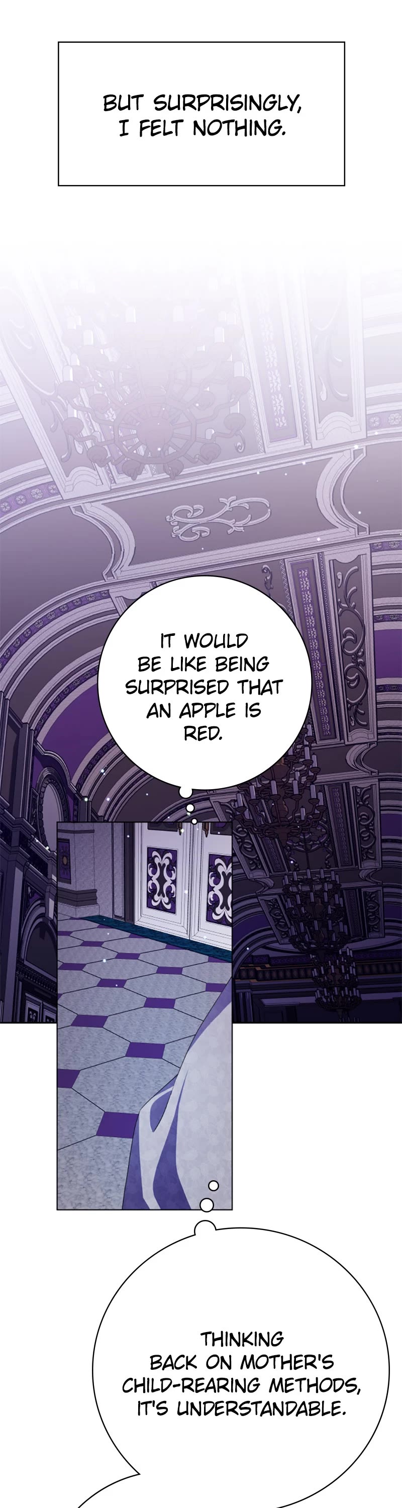 To Be You, Even Just For a Day Chapter 158 page 15 - Chapter 158: Ep. 157 - ARE YOU GOING TO MARRY ME?