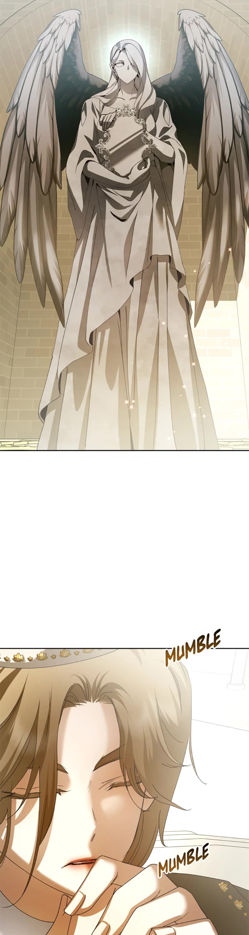To Be You, Even Just For a Day Chapter 158 page 18 - Chapter 158: Ep. 157 - ARE YOU GOING TO MARRY ME?