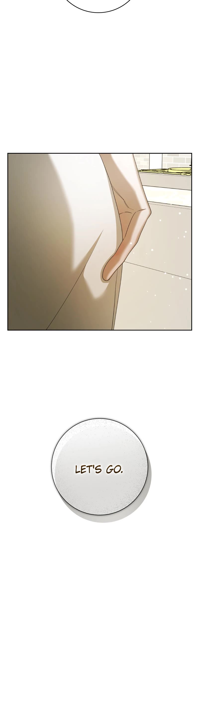To Be You, Even Just For a Day Chapter 158 page 20 - Chapter 158: Ep. 157 - ARE YOU GOING TO MARRY ME?