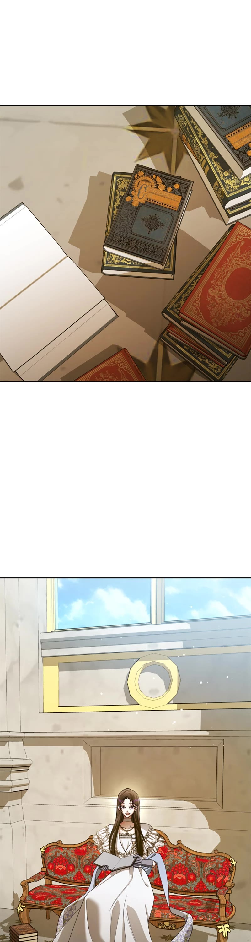 To Be You, Even Just For a Day Chapter 158 page 21 - Chapter 158: Ep. 157 - ARE YOU GOING TO MARRY ME?