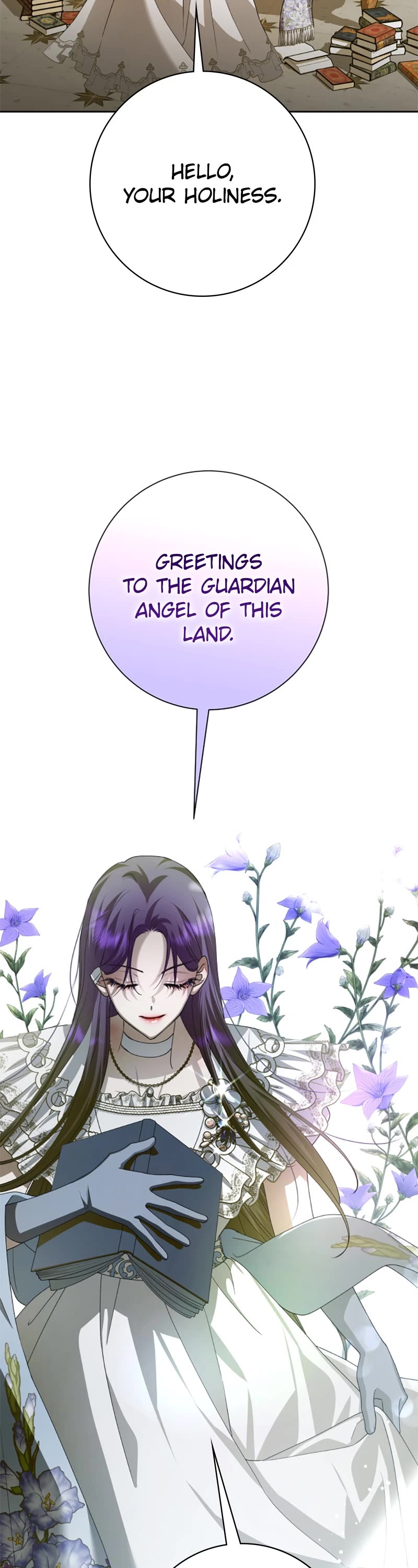 To Be You, Even Just For a Day Chapter 158 page 22 - Chapter 158: Ep. 157 - ARE YOU GOING TO MARRY ME?