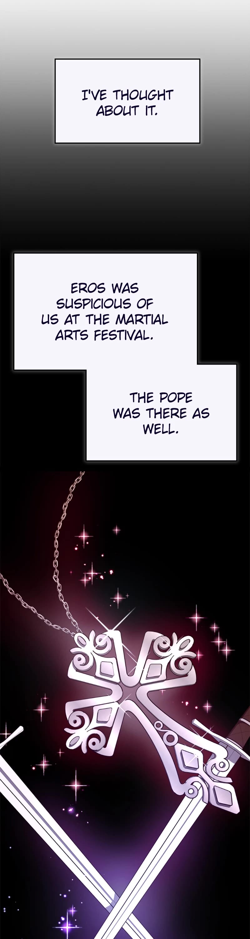 To Be You, Even Just For a Day Chapter 158 page 27 - Chapter 158: Ep. 157 - ARE YOU GOING TO MARRY ME?