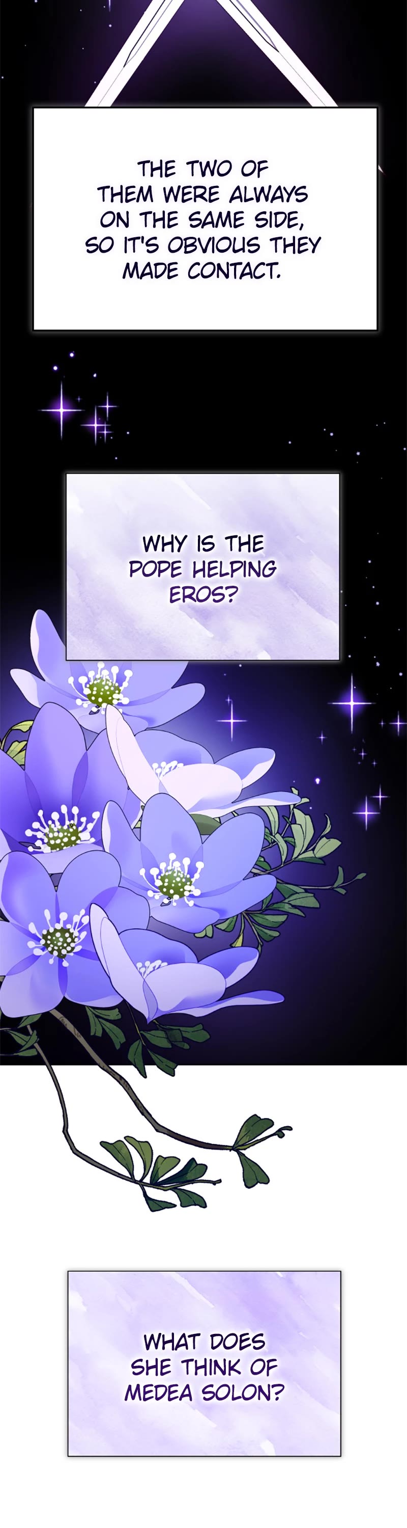 To Be You, Even Just For a Day Chapter 158 page 28 - Chapter 158: Ep. 157 - ARE YOU GOING TO MARRY ME?