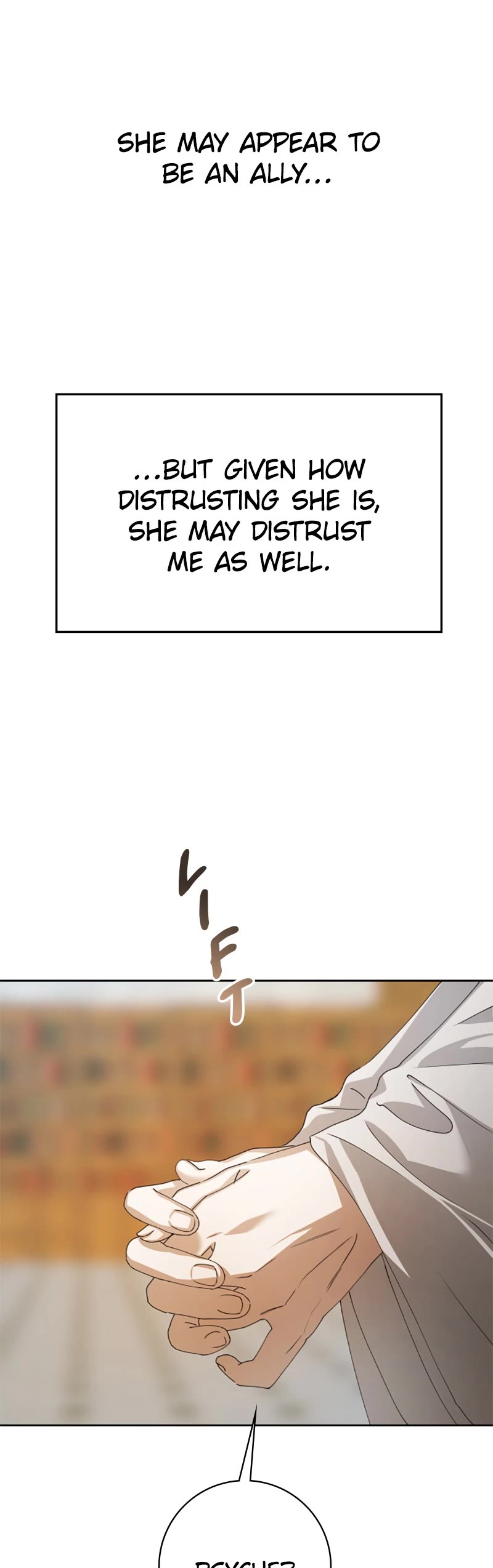 To Be You, Even Just For a Day Chapter 158 page 29 - Chapter 158: Ep. 157 - ARE YOU GOING TO MARRY ME?