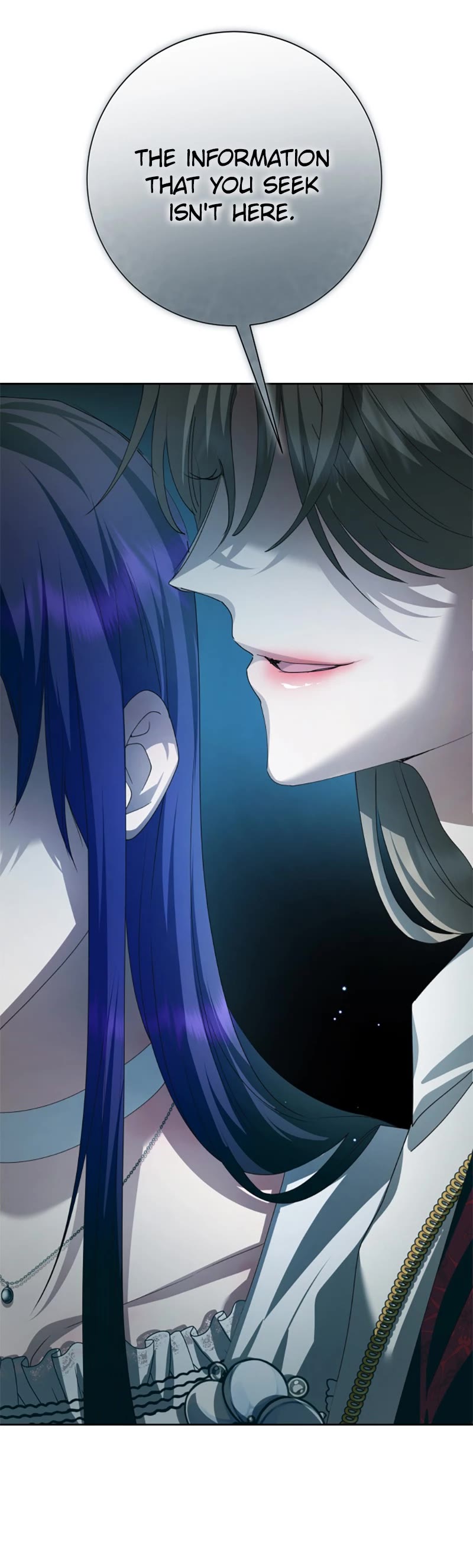 To Be You, Even Just For a Day Chapter 158 page 39 - Chapter 158: Ep. 157 - ARE YOU GOING TO MARRY ME?