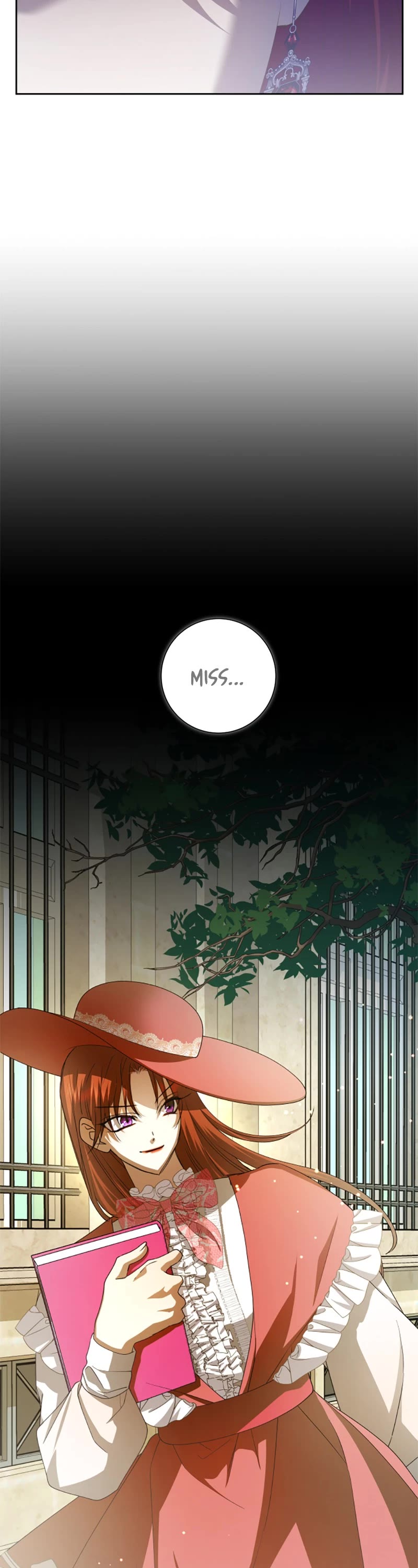 To Be You, Even Just For a Day Chapter 158 page 4 - Chapter 158: Ep. 157 - ARE YOU GOING TO MARRY ME?