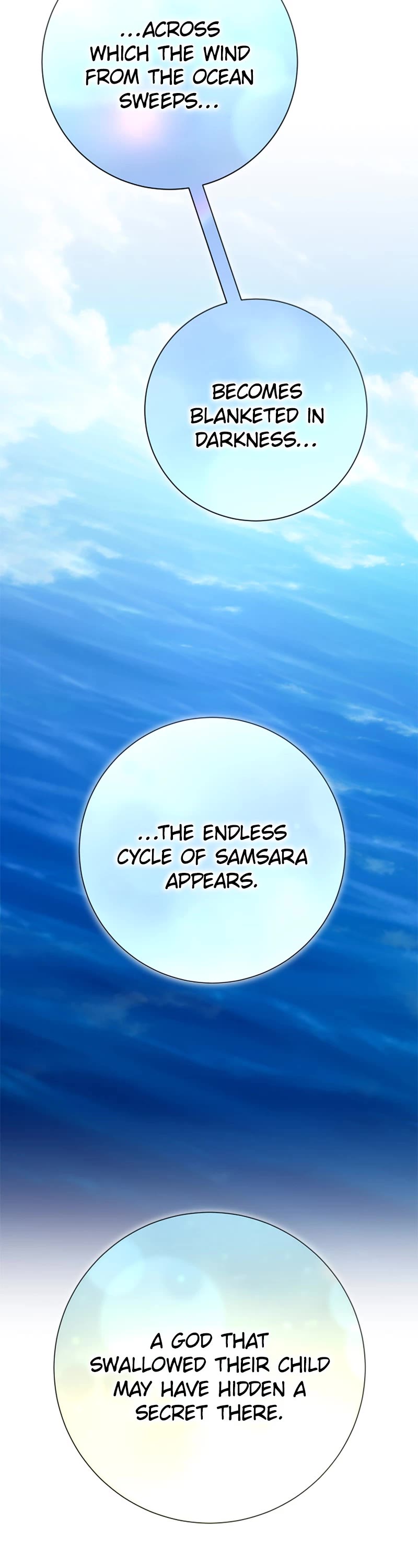 To Be You, Even Just For a Day Chapter 158 page 41 - Chapter 158: Ep. 157 - ARE YOU GOING TO MARRY ME?
