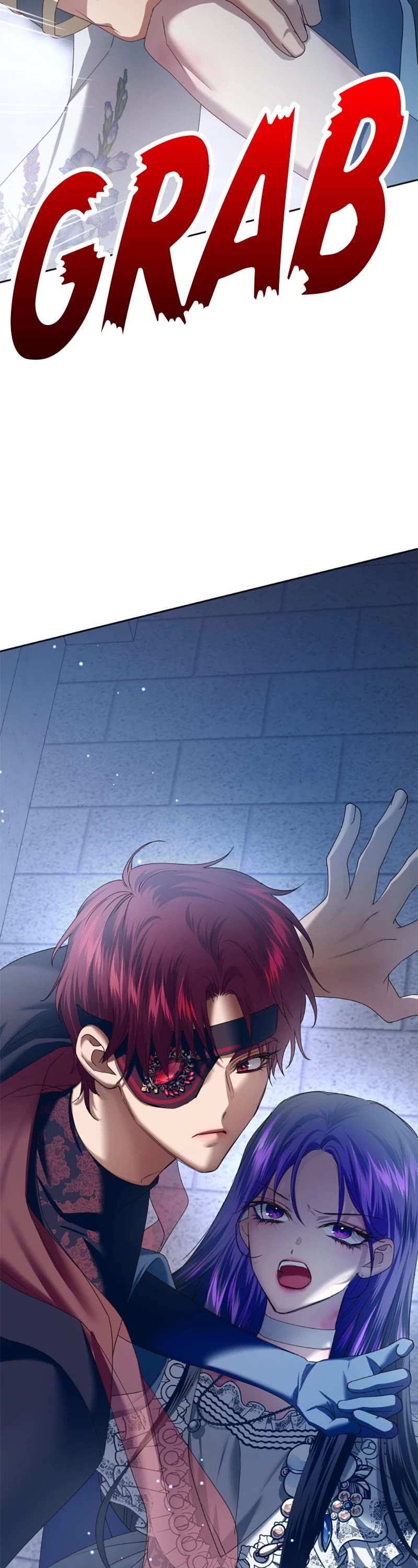 To Be You, Even Just For a Day Chapter 158 page 45 - Chapter 158: Ep. 157 - ARE YOU GOING TO MARRY ME?