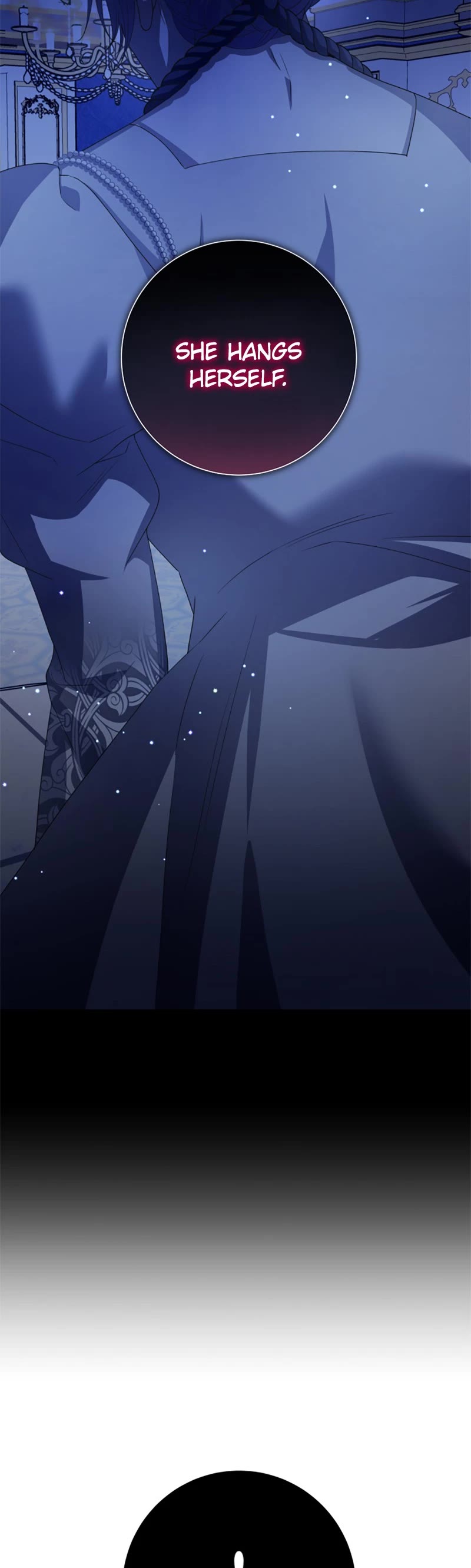 To Be You, Even Just For a Day Chapter 158 page 50 - Chapter 158: Ep. 157 - ARE YOU GOING TO MARRY ME?