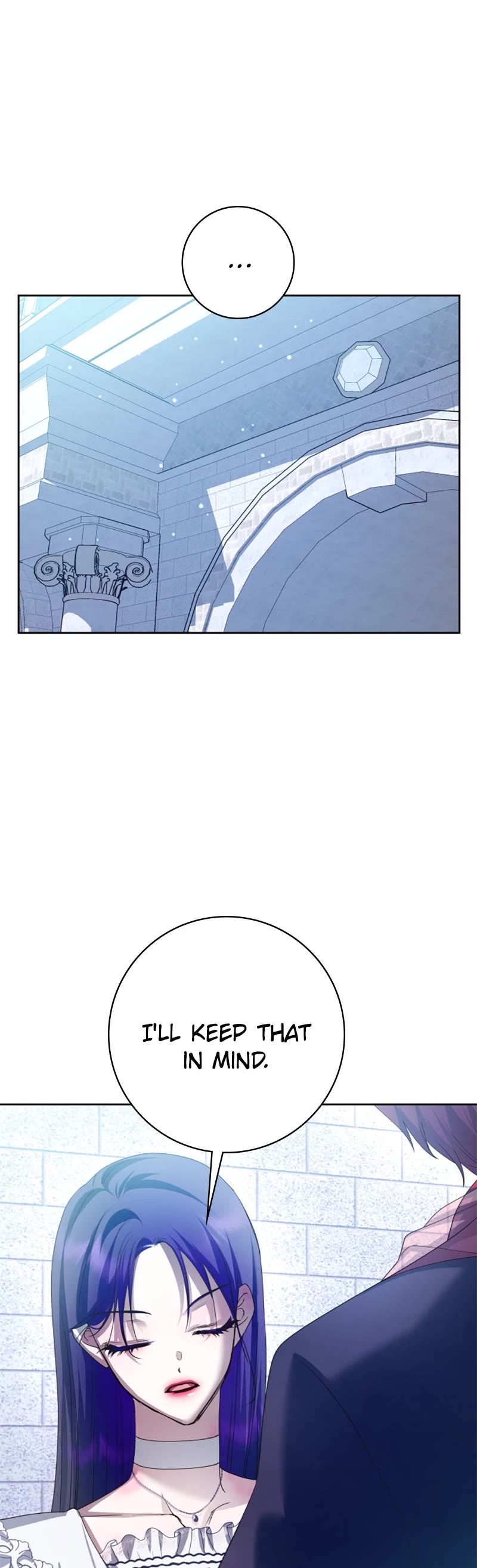 To Be You, Even Just For a Day Chapter 158 page 54 - Chapter 158: Ep. 157 - ARE YOU GOING TO MARRY ME?