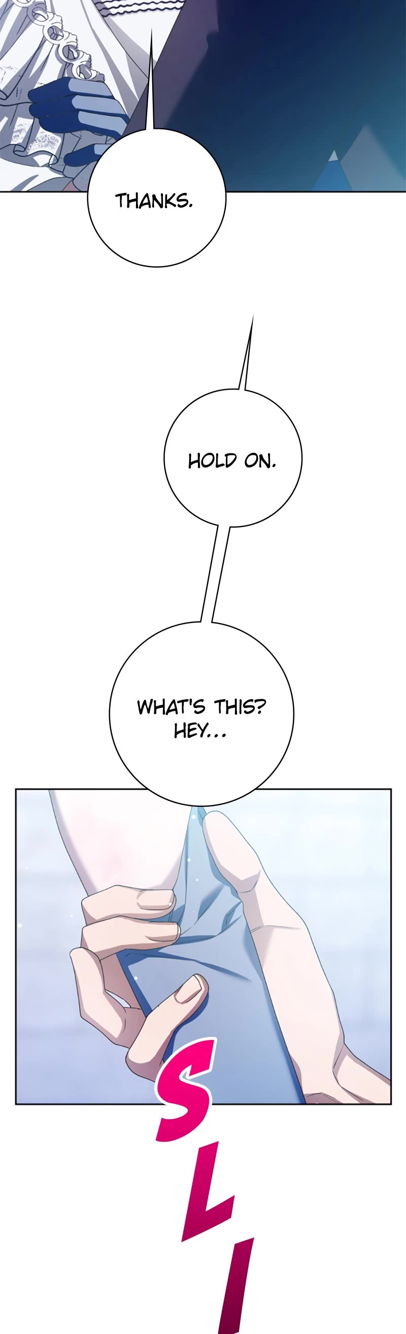 To Be You, Even Just For a Day Chapter 158 page 55 - Chapter 158: Ep. 157 - ARE YOU GOING TO MARRY ME?