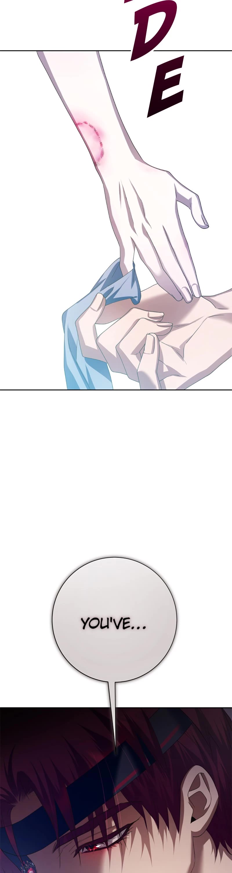 To Be You, Even Just For a Day Chapter 158 page 56 - Chapter 158: Ep. 157 - ARE YOU GOING TO MARRY ME?