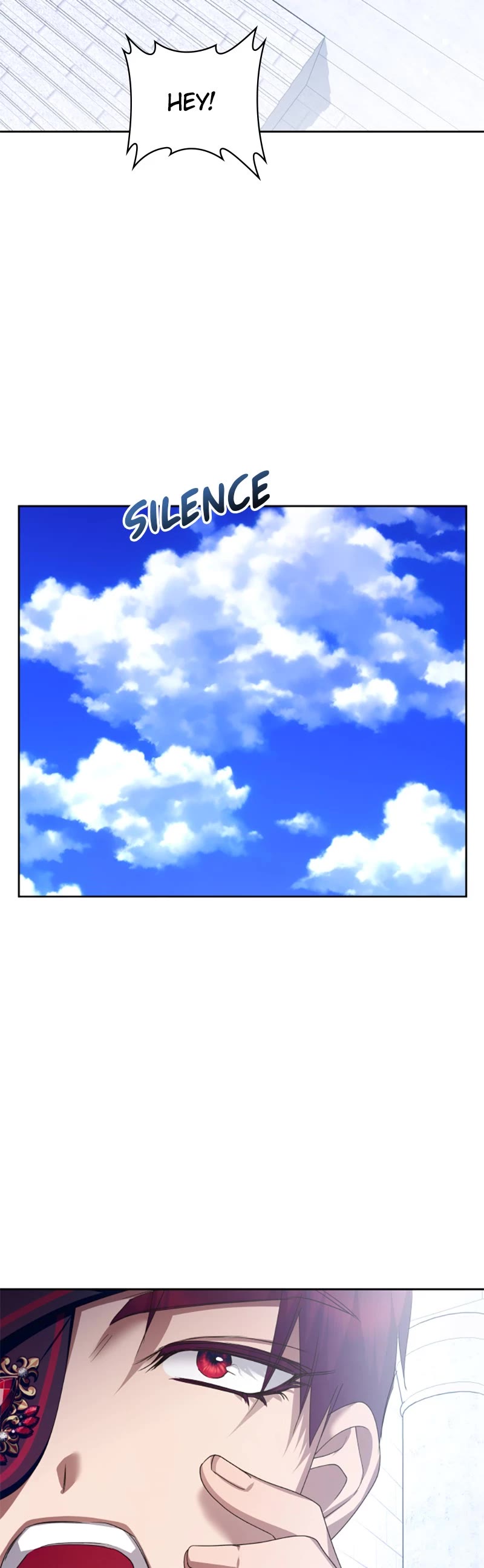 To Be You, Even Just For a Day Chapter 158 page 59 - Chapter 158: Ep. 157 - ARE YOU GOING TO MARRY ME?